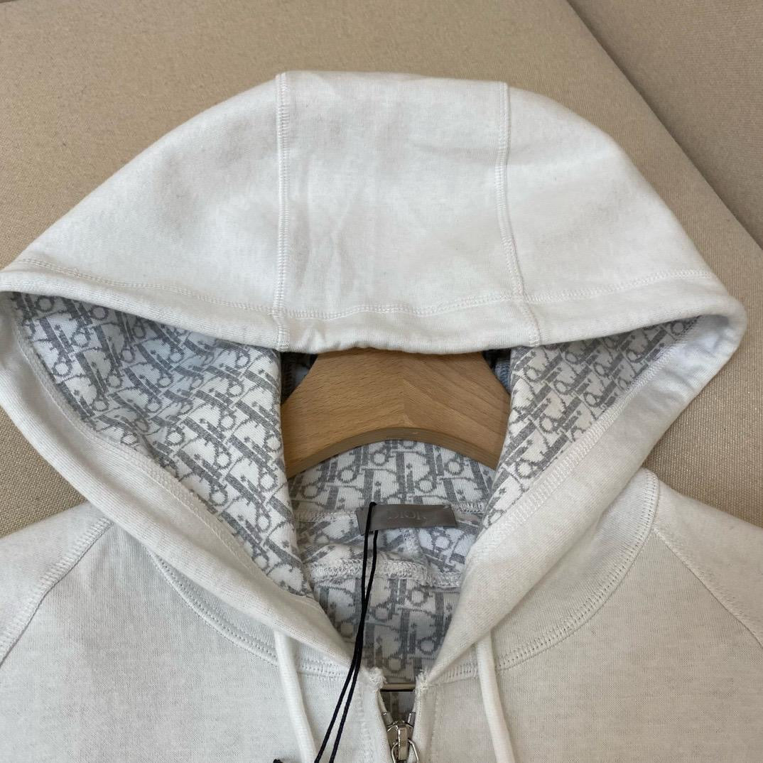 Dior TrackSuit