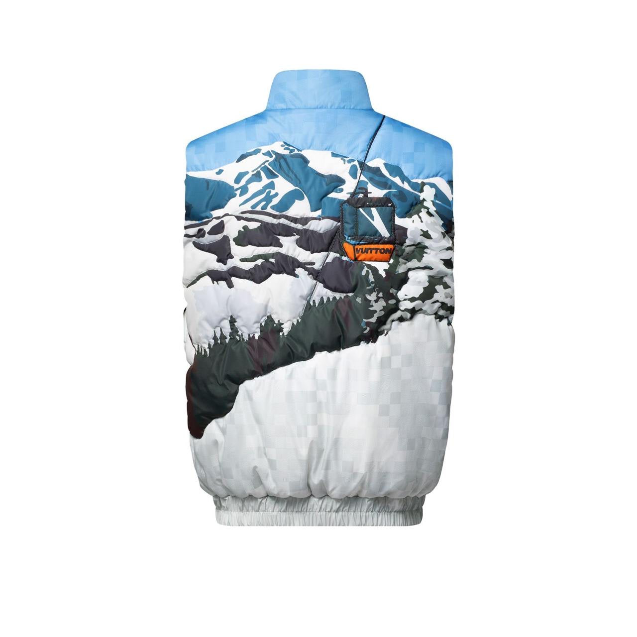 Louis Vuitton Vest