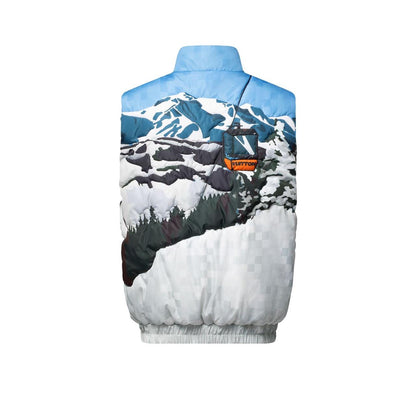 Louis Vuitton Vest