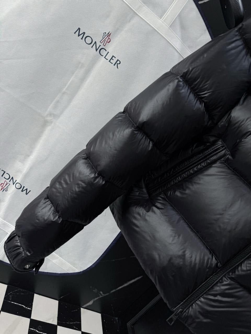 Moncler Jacket