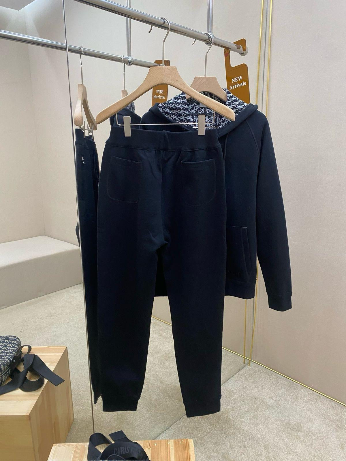 Dior TrackSuit