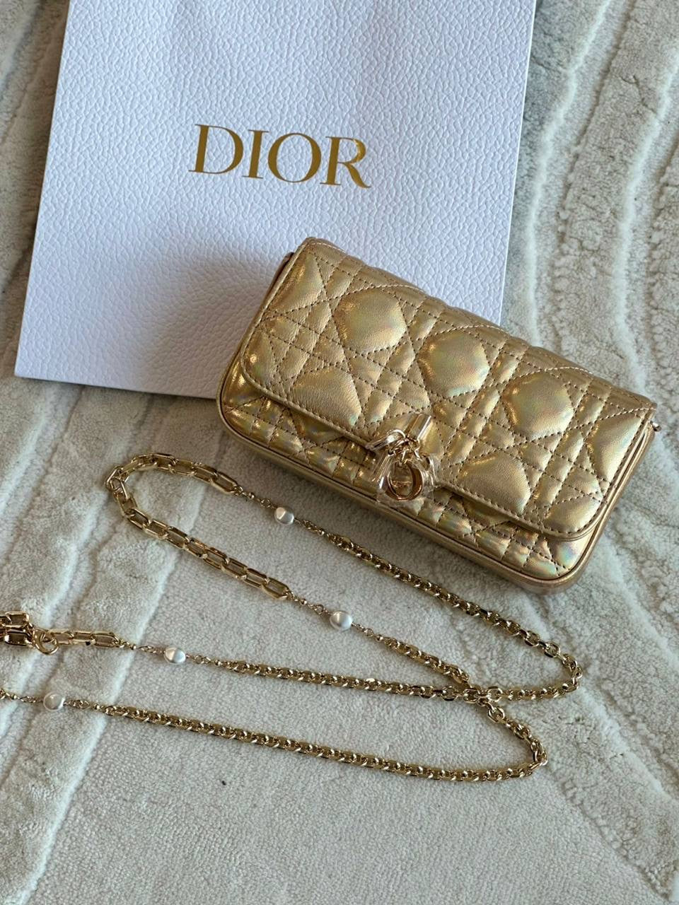 Dior Sling Bag (VIP Quality)