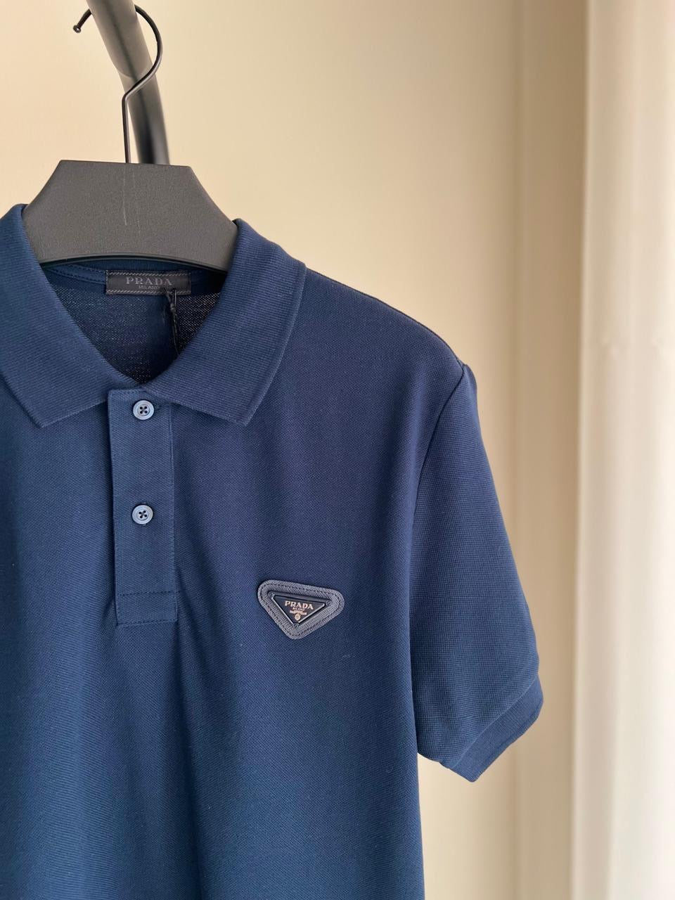 Prada Polo Shirt