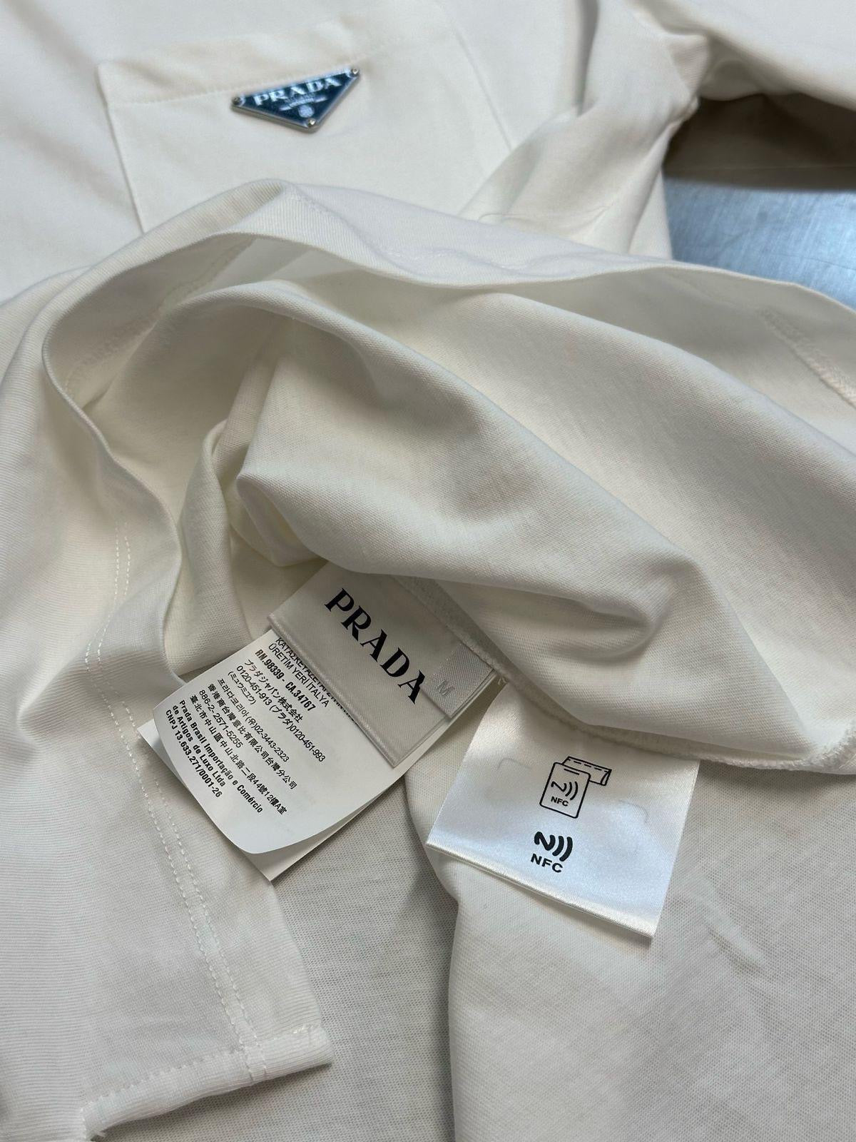 Prada T-Shirt