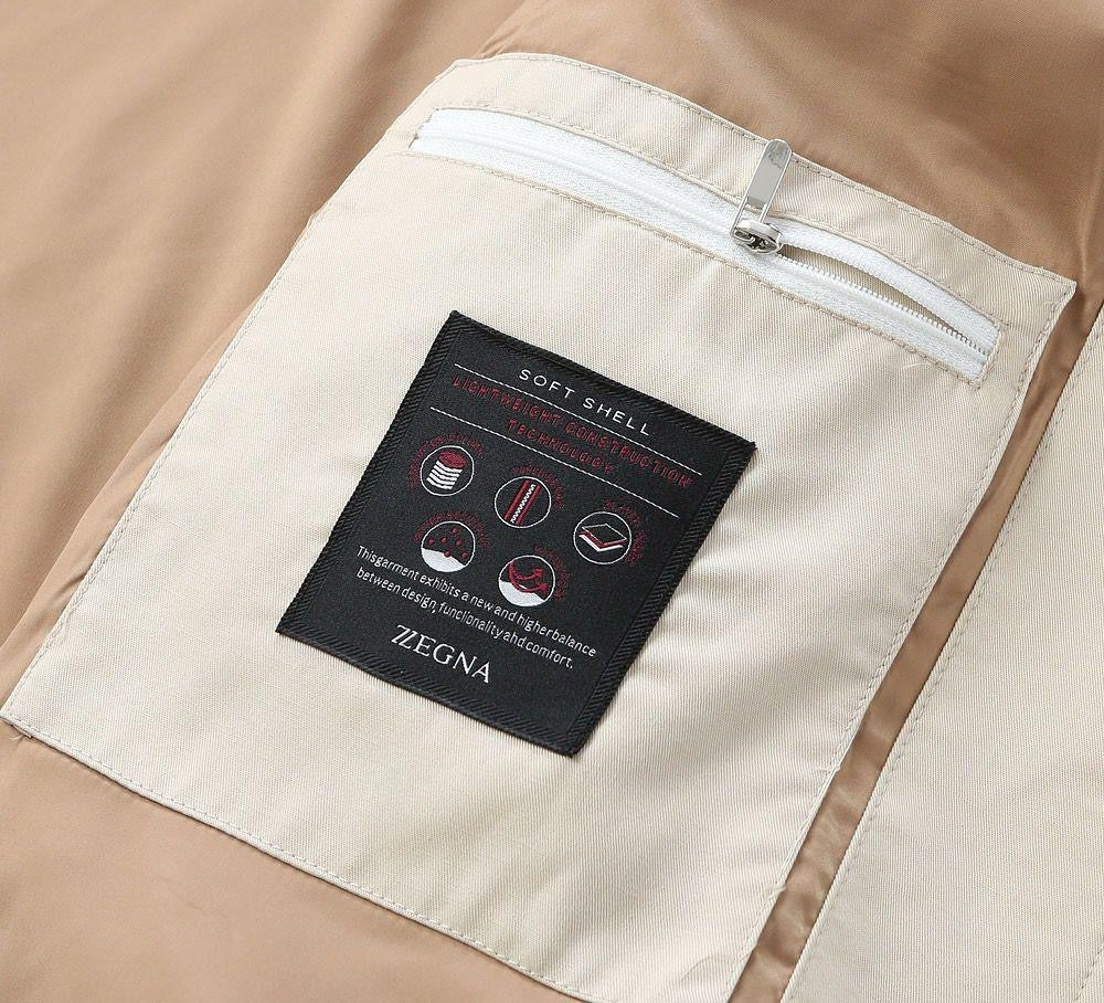 Zegna Shirt