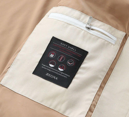 Zegna Shirt