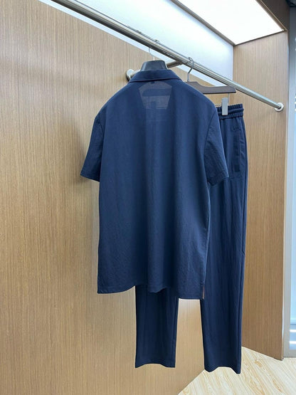 Loro Piana Set
