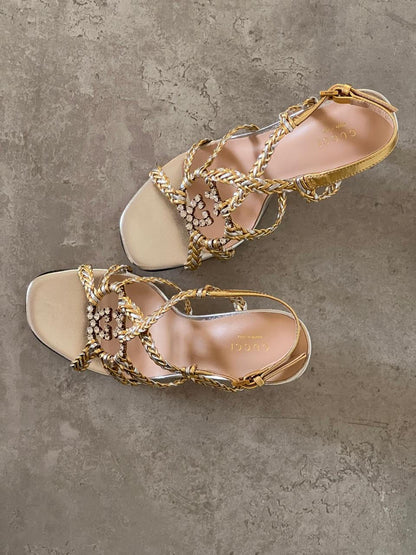 Gucci Heels