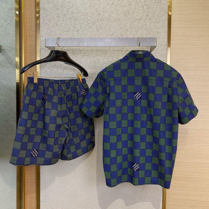 Louis Vuitton Set