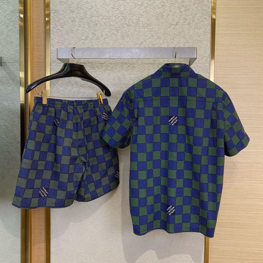 Louis Vuitton Set