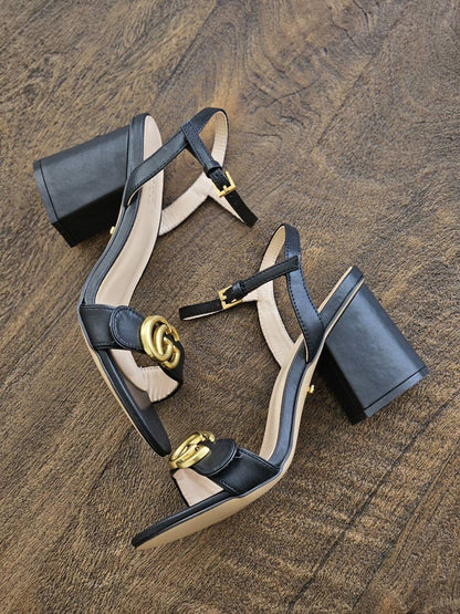 Gucci Heels
