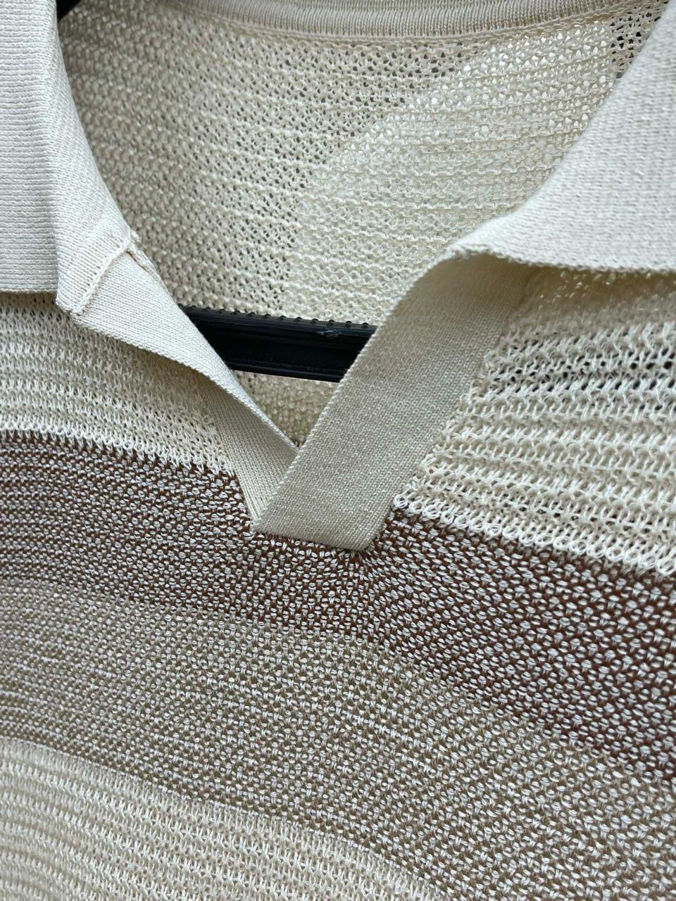 Loro Piana Polo Shirt
