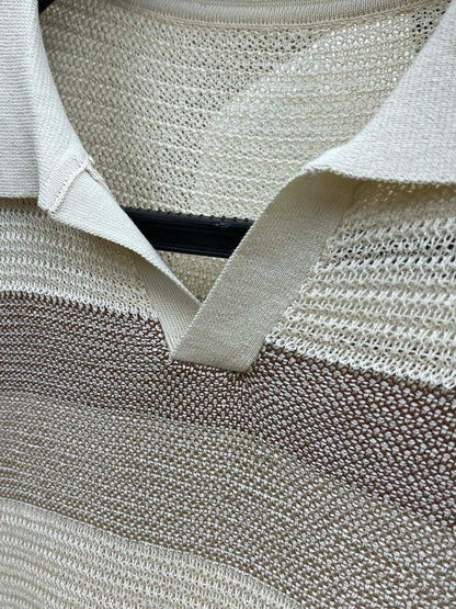 Loro Piana Polo Shirt