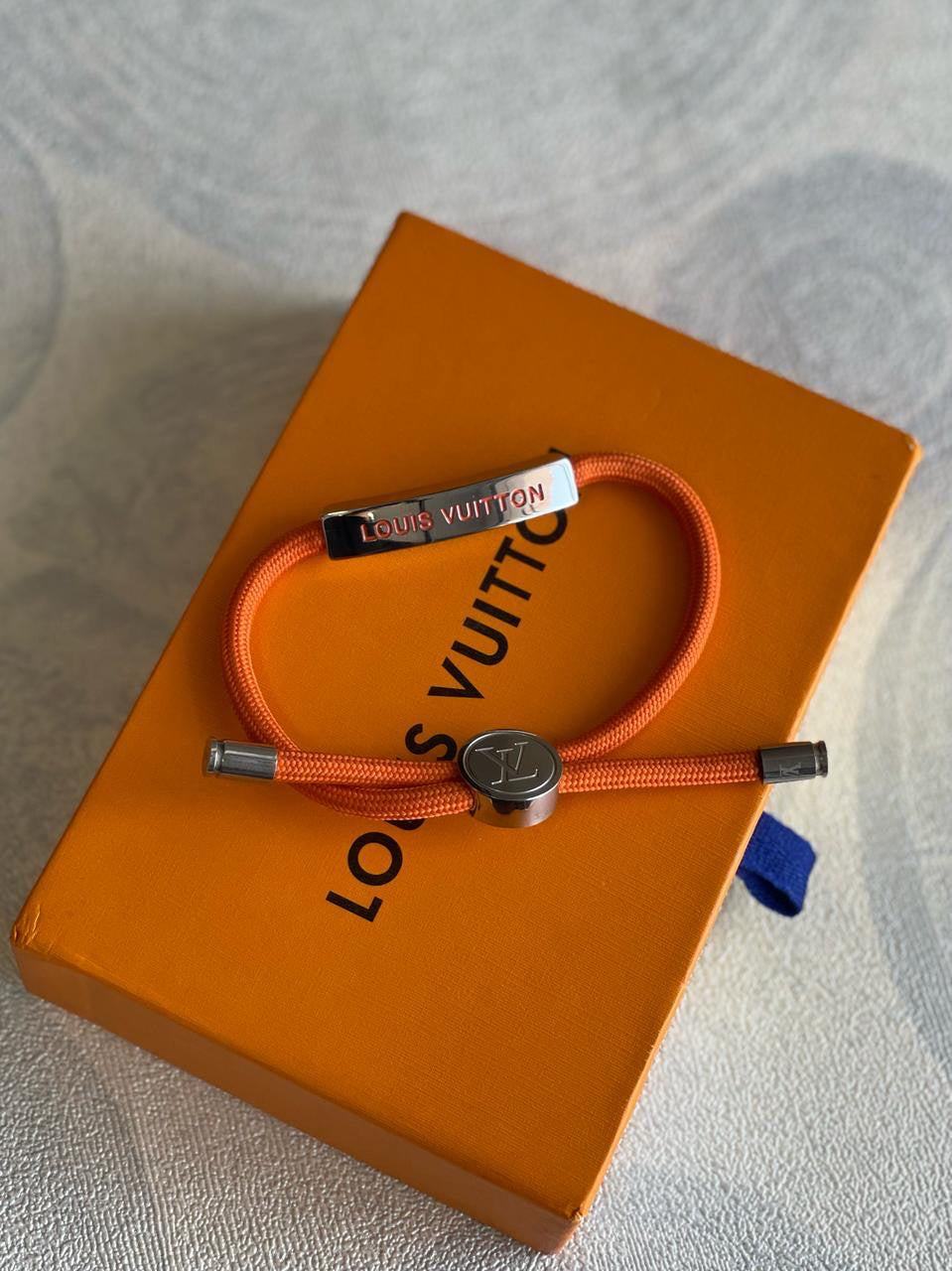 Louis Vuitton Bracelets 3 colors