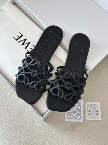 Loewe Slippers 7 colors