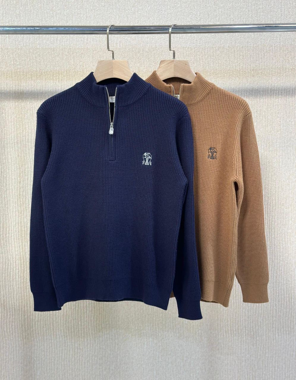 Brunello Cucinelli Sweater