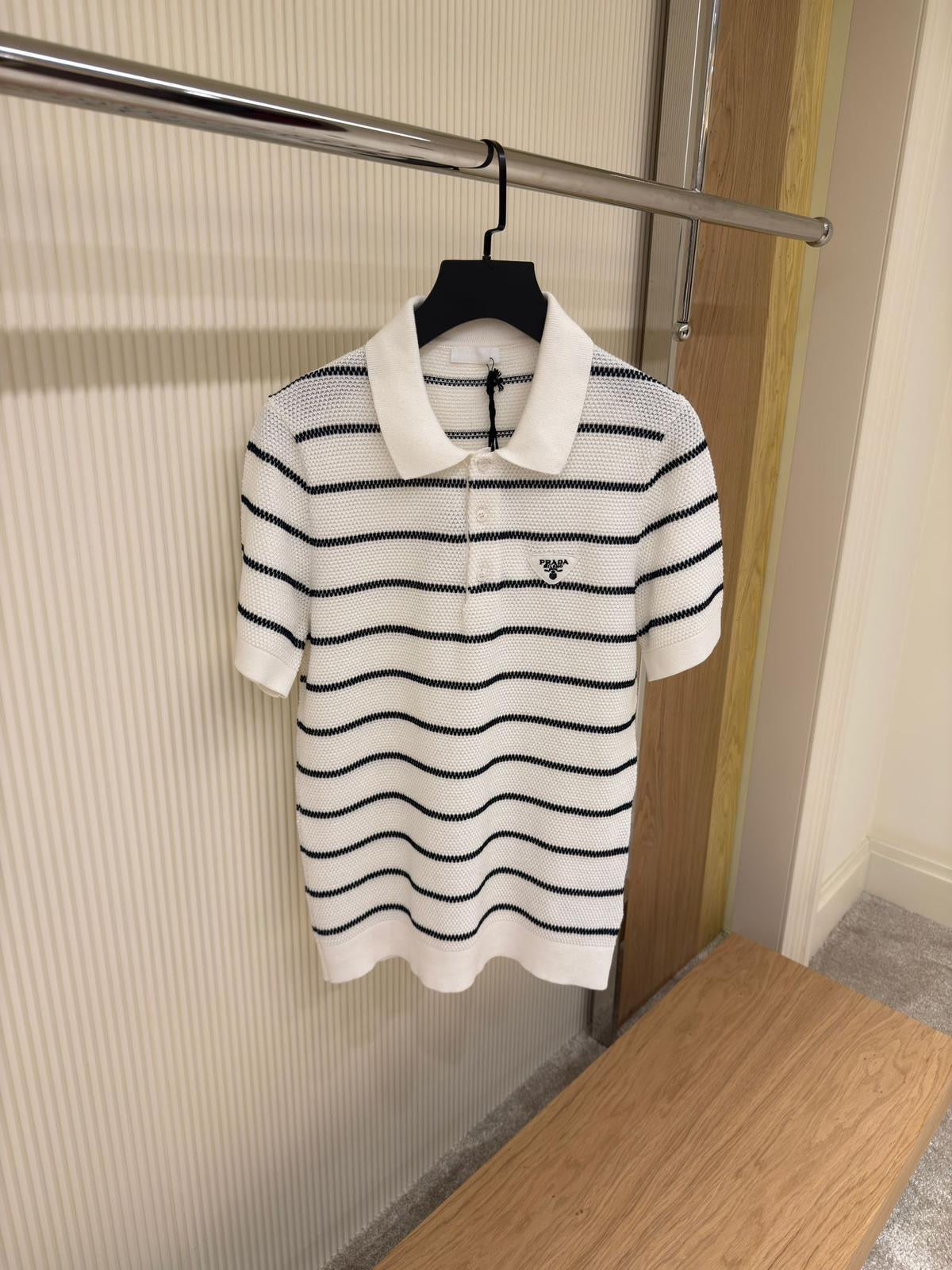 Prada Polo Shirt 3 colors
