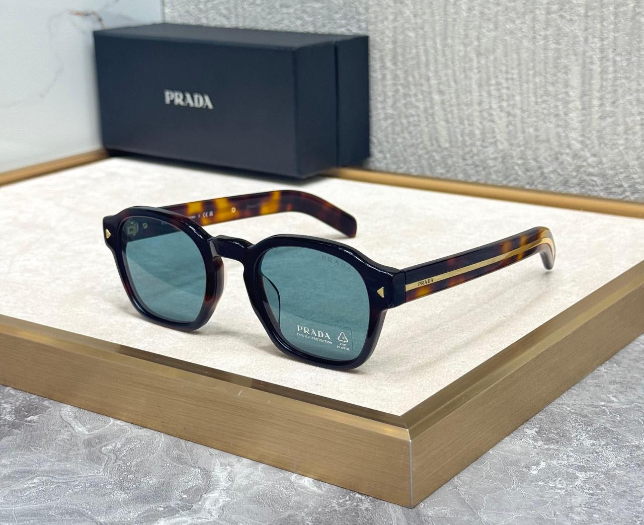 Prada Sunglasses 3 colors
