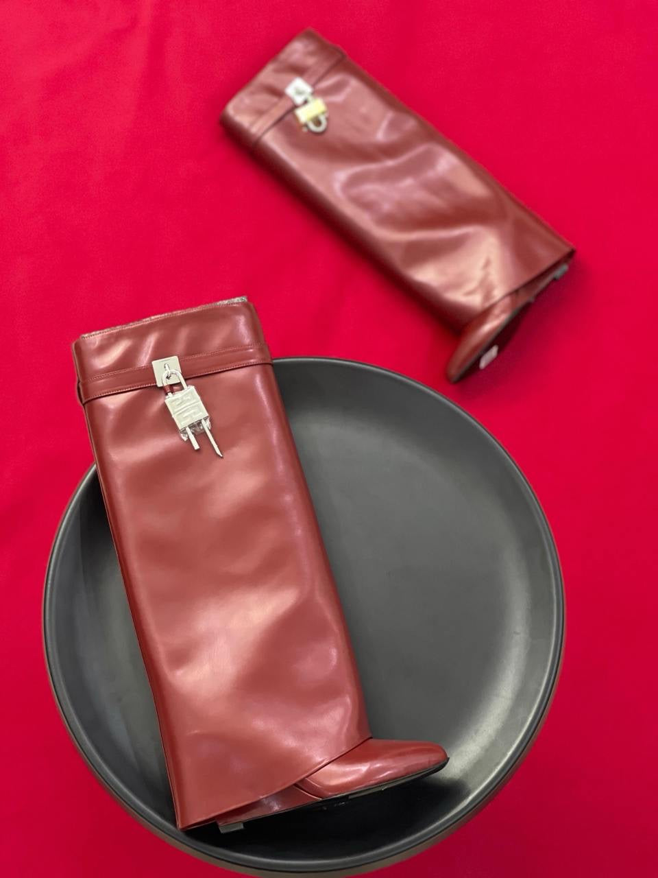 Givenchy Boots