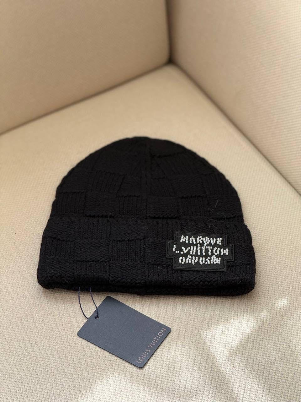 Louis Vuitton Beanie