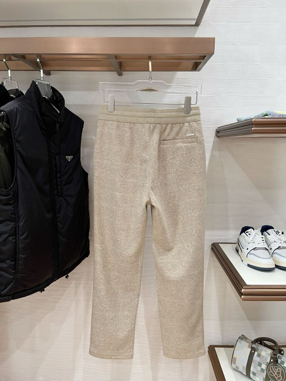 Loro Piana Pants