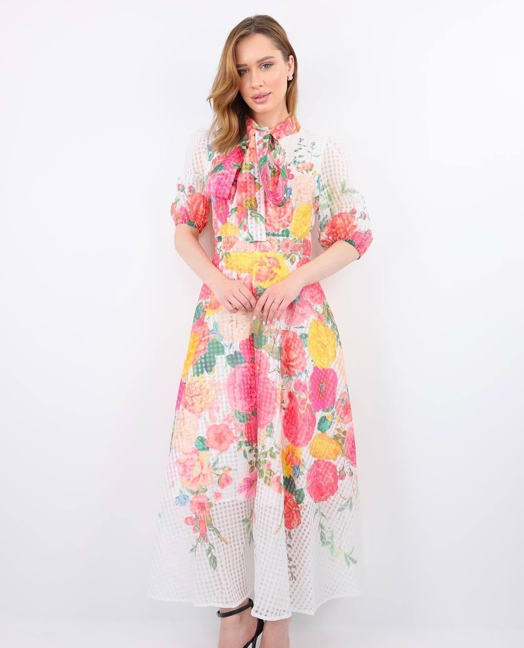 Zimmerman Dress