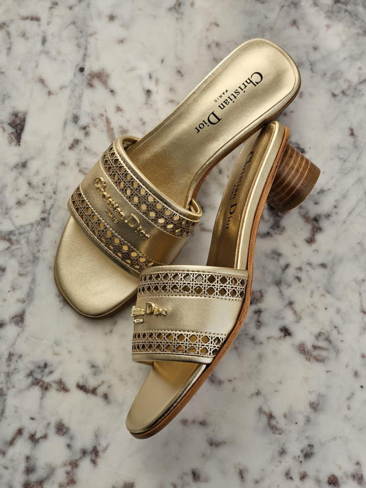 Dior Heels