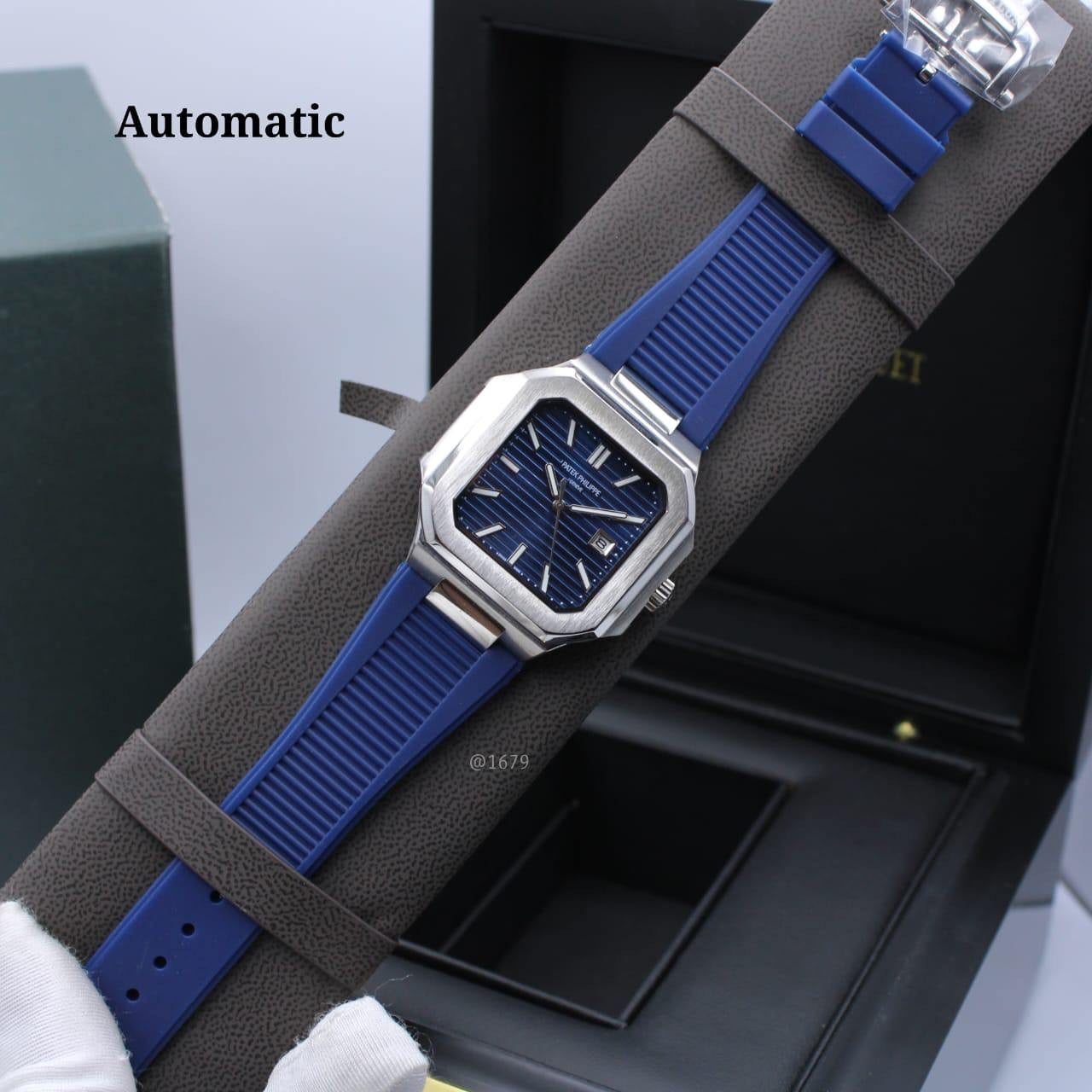 Patek Philip Watch 8 colors