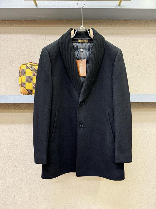 Loro Piana Coat