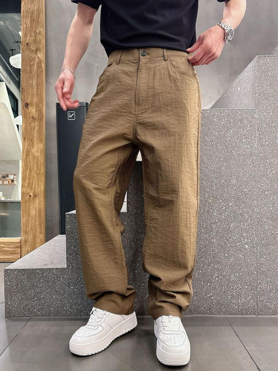 Zegna Pants