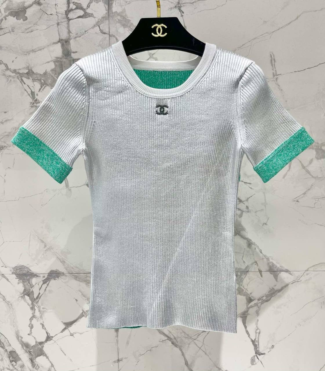 Chanel T-Shirt