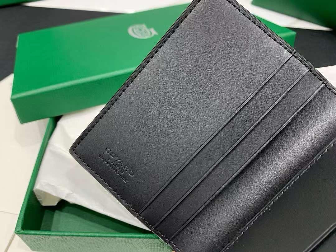 Goyard small Wallets 5 colors