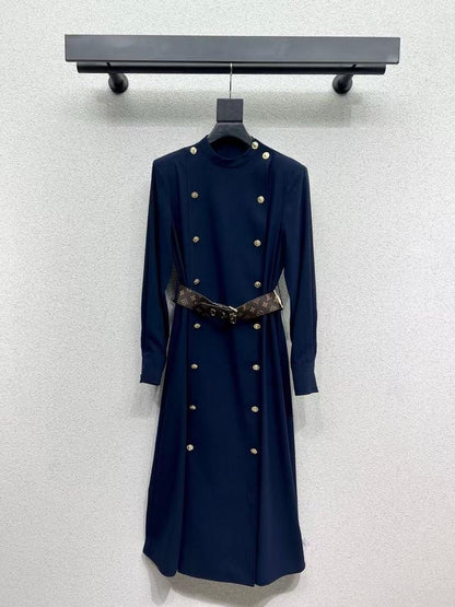 Louis Vuitton Dress
