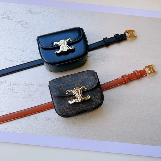 Celine Belt Bag 3 colors