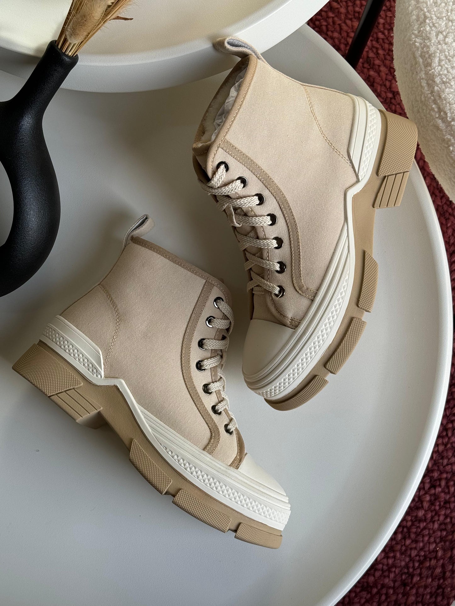 UGG Boots 3 colors