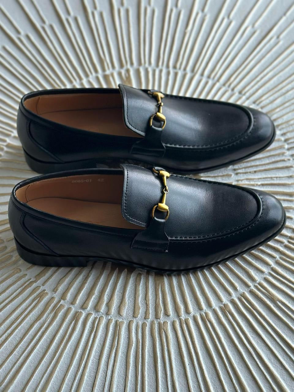 Gucci Formal Shoes