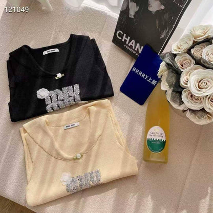 Miu Miu Top 2 colors