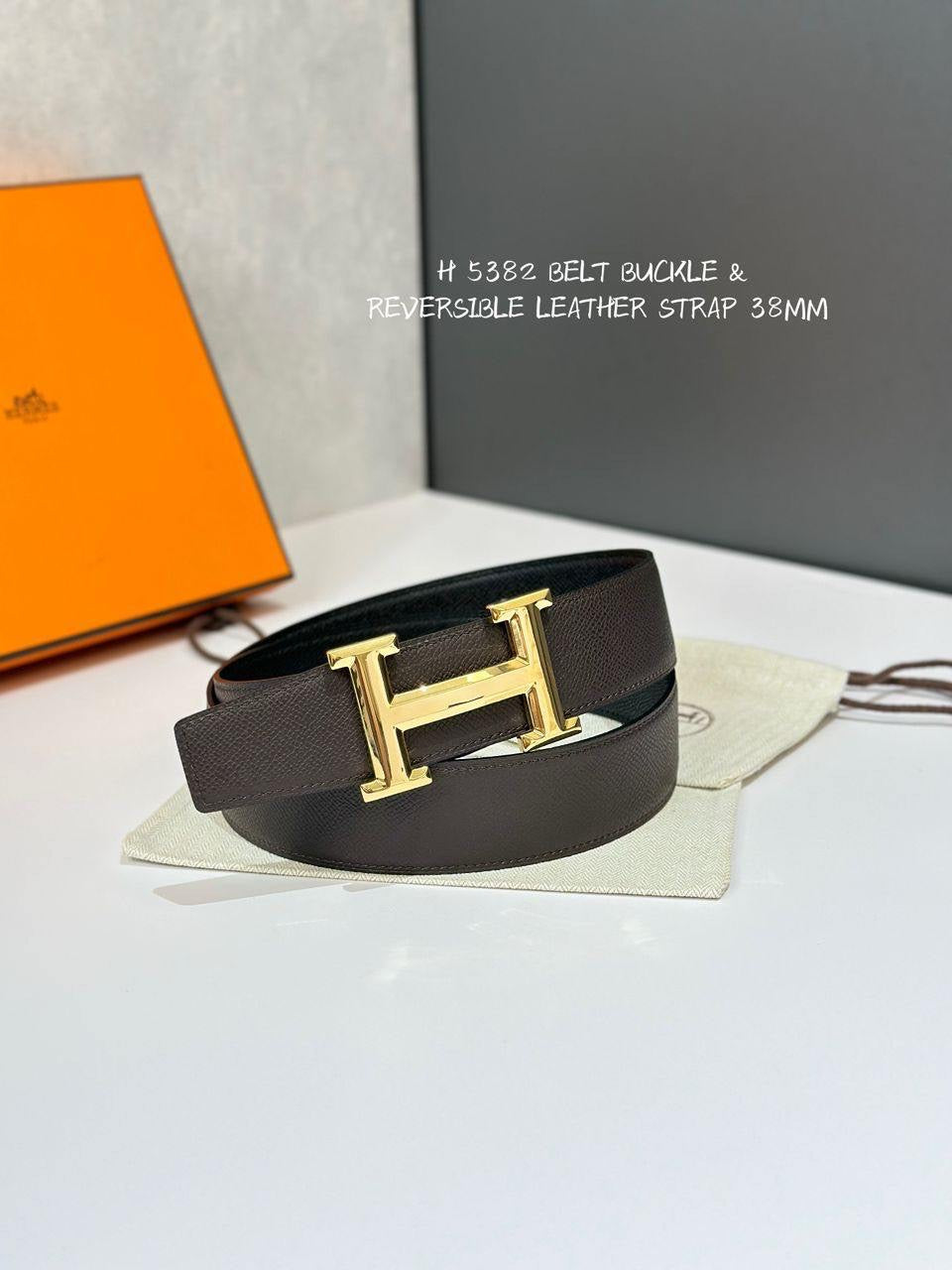 Hermes Belts 3 colors