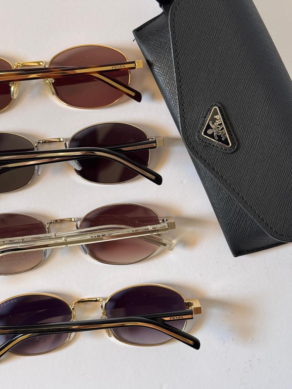 Prada Sunglasses 4 colors