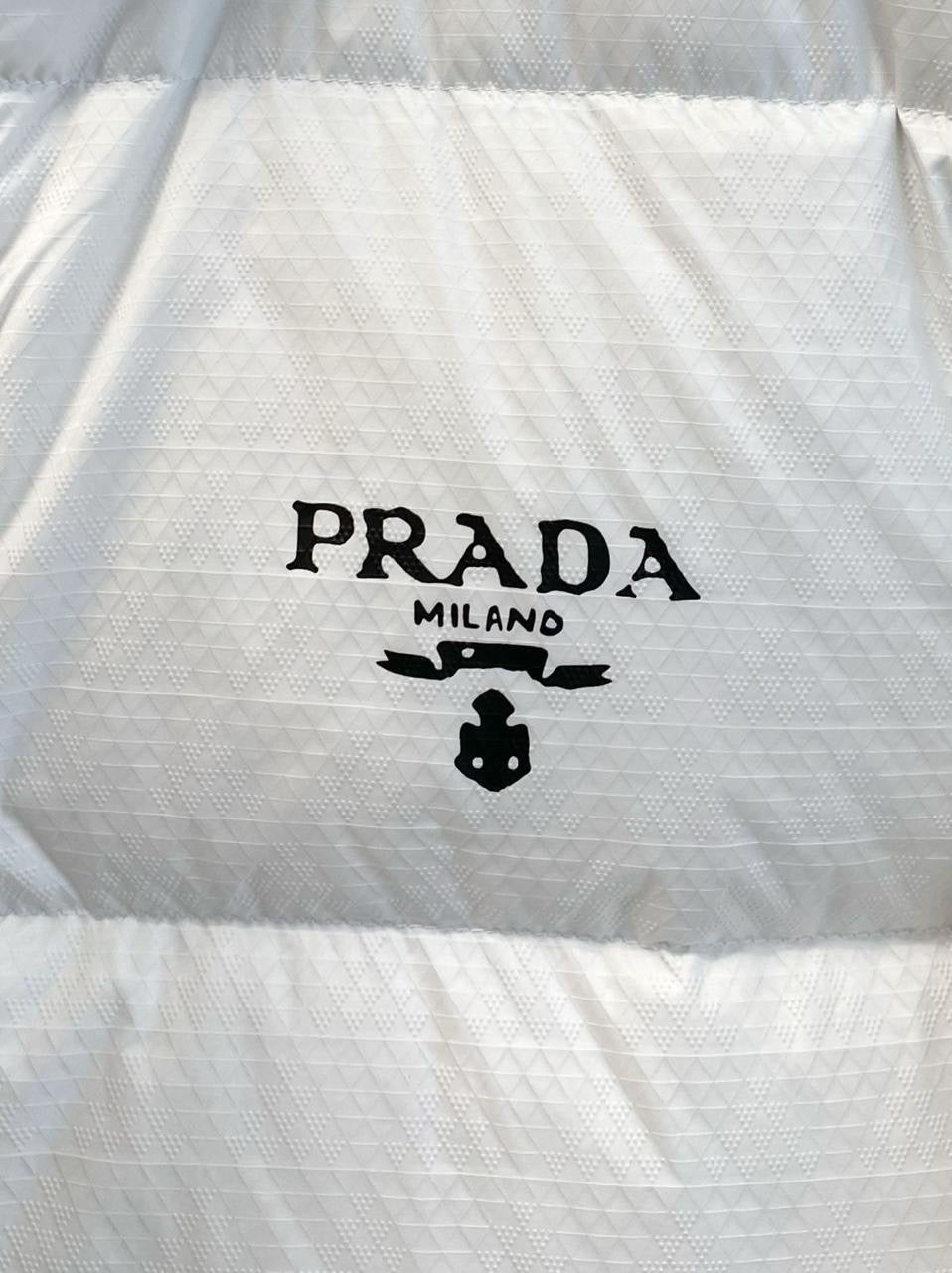 Prada Jacket