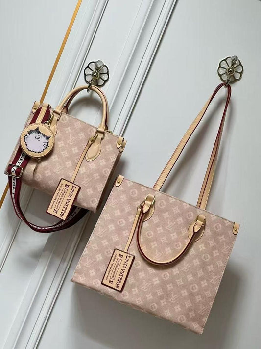 Louis Vuitton Sling Bag