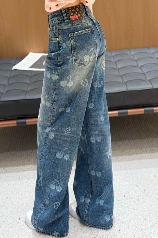 Louis Vuitton Pants