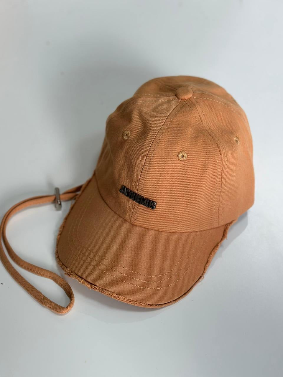 Jacquemus Caps 5 colors