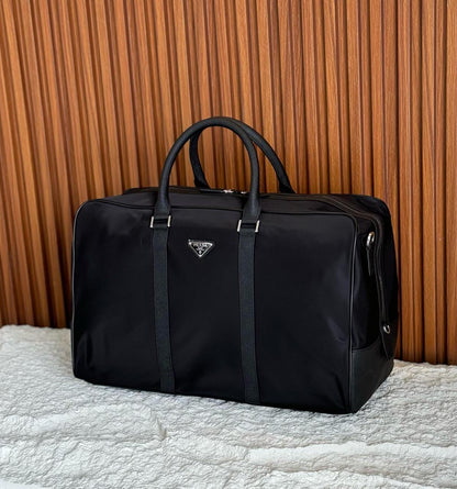 Prada Travel Bag (VIP Quality)