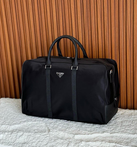 Prada Travel Bag (VIP Quality)