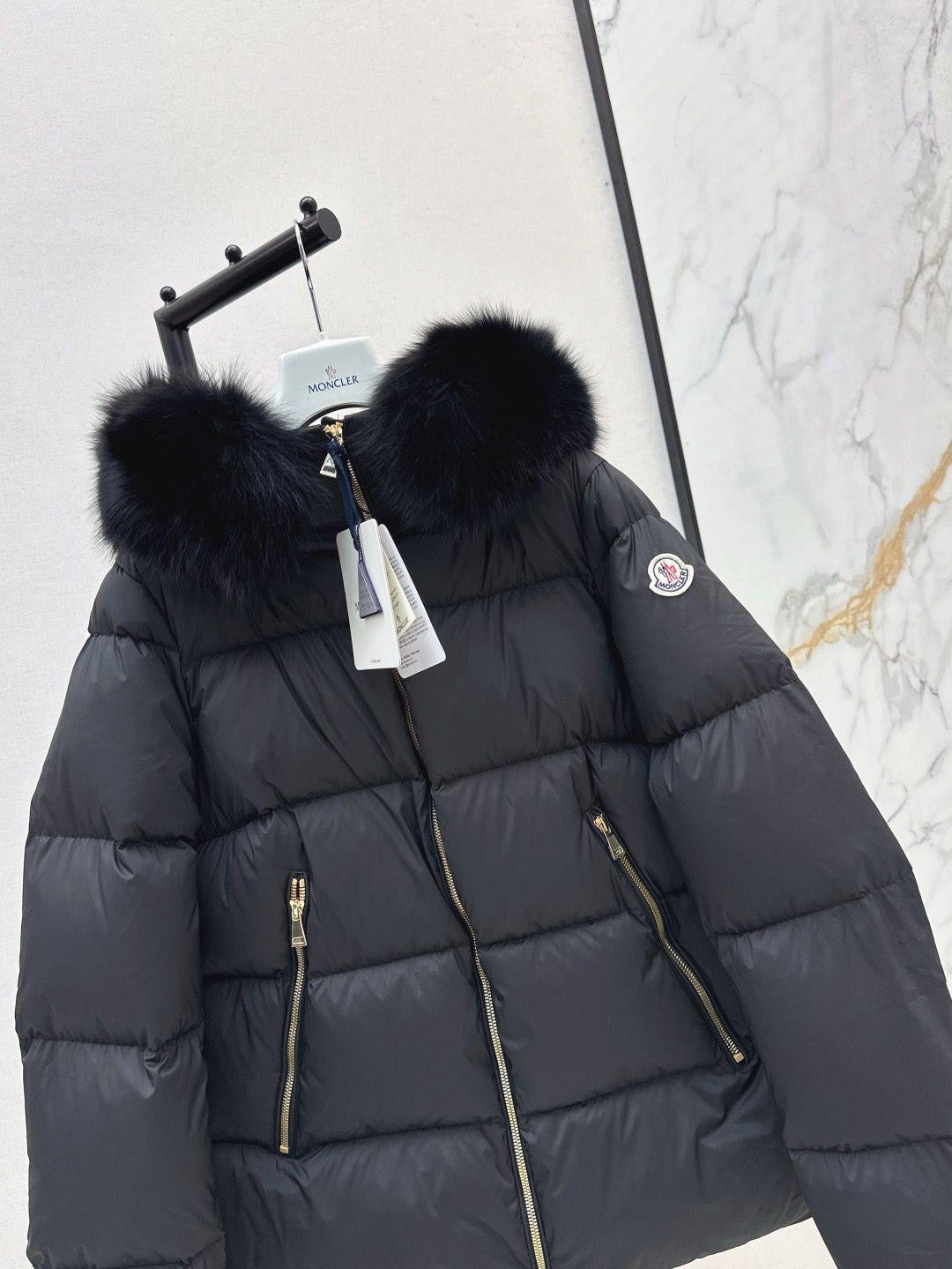 Moncler Jacket