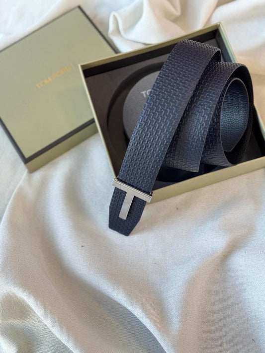 Tom Ford Belts 2 colors