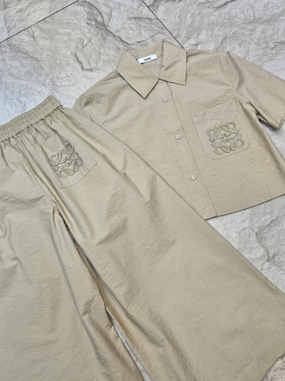 Loewe Set 3 colors