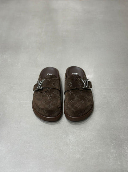 Louis Vuitton Mules