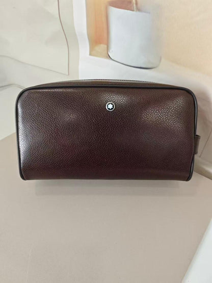 Mont Blanc Pouch